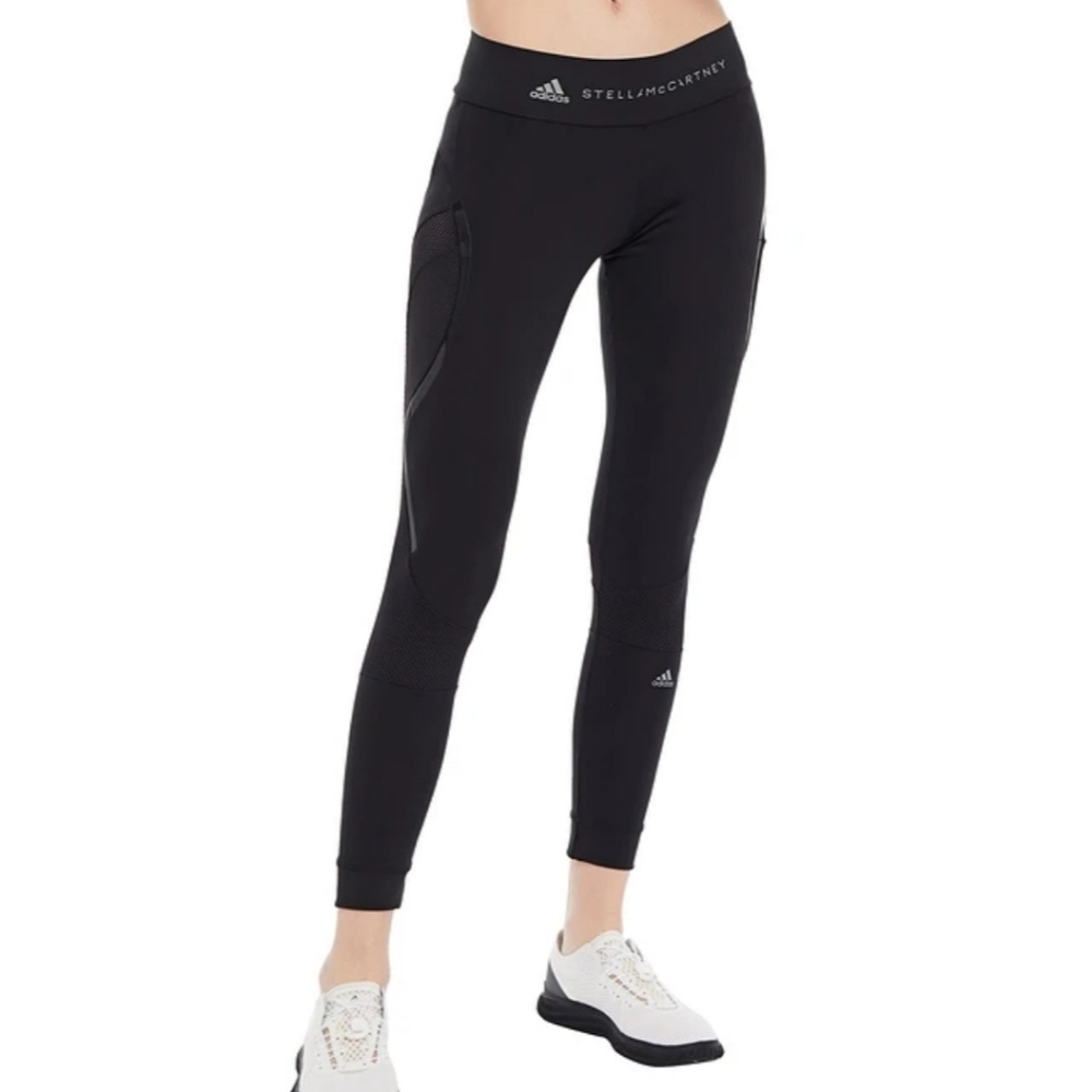 Adidas by Stella McCartney Leggings - Picture 2 of 7